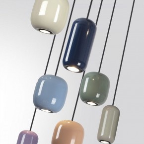 Подвесной светильник Odeon Light Ovali 5053/7 в Елабуге - elabuga.mebel24.online | фото 6