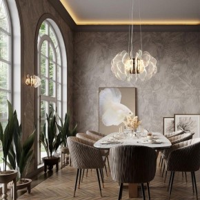 Подвесной светильник Odeon Light Siama 5089/80L в Елабуге - elabuga.mebel24.online | фото 6