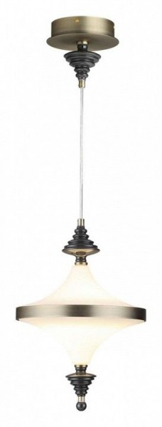 Подвесной светильник Odeon Light Ula 5404/23L в Елабуге - elabuga.mebel24.online | фото 2
