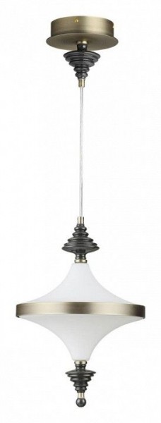 Подвесной светильник Odeon Light Ula 5404/23L в Елабуге - elabuga.mebel24.online | фото 3
