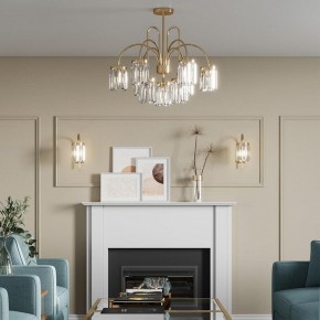 Подвесной светильник Odeon Light Vassa 4987/5 в Елабуге - elabuga.mebel24.online | фото 5