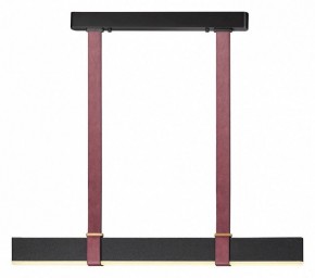 Подвесной светильник Odeon Light Vincent 6629/25L в Елабуге - elabuga.mebel24.online | фото 2