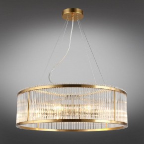 Подвесной светильник Omnilux Portofino OML-67203-08 в Елабуге - elabuga.mebel24.online | фото 3