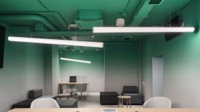 Подвесной светильник SILED Truba-02 7370310 в Елабуге - elabuga.mebel24.online | фото 2