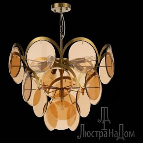 Подвесной светильник ST-Luce Fazia SL1161.333.09 в Елабуге - elabuga.mebel24.online | фото 3