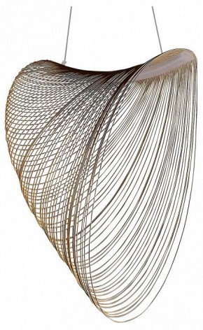 Подвесной светильник ST-Luce Fossil SL6900.503.32 в Елабуге - elabuga.mebel24.online | фото