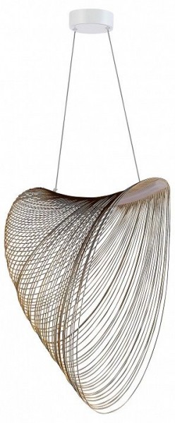 Подвесной светильник ST-Luce Fossil SL6900.503.32 в Елабуге - elabuga.mebel24.online | фото 2