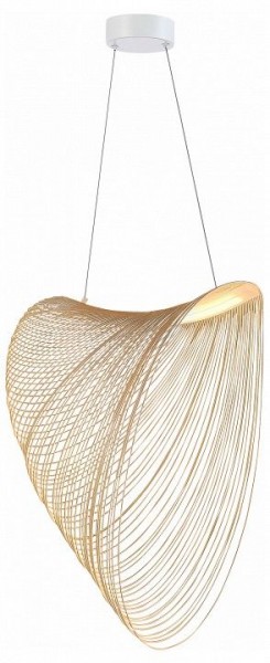 Подвесной светильник ST-Luce Fossil SL6900.503.32 в Елабуге - elabuga.mebel24.online | фото 3
