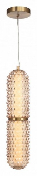 Подвесной светильник ST-Luce SAGUARO SL6144.303.01 в Елабуге - elabuga.mebel24.online | фото 2