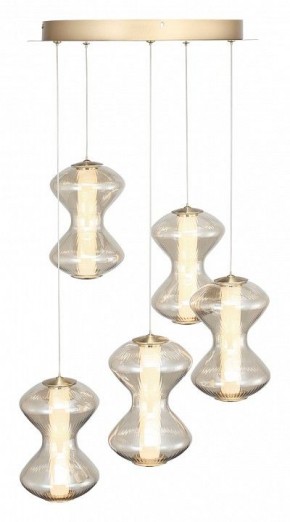 Подвесной светильник ST-Luce SPINE SL6136.233.01 в Елабуге - elabuga.mebel24.online | фото 3