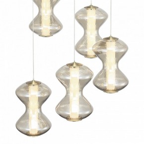 Подвесной светильник ST-Luce SPINE SL6136.233.01 в Елабуге - elabuga.mebel24.online | фото 7
