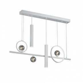 Подвесной светильник Vitaluce V3095 V3095-0/5S в Елабуге - elabuga.mebel24.online | фото 2
