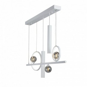 Подвесной светильник Vitaluce V3095 V3095-0/5S в Елабуге - elabuga.mebel24.online | фото 3