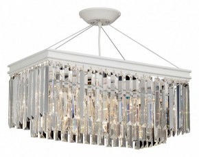 Подвесной светильник Vitaluce V5125 V5125-0/5S в Елабуге - elabuga.mebel24.online | фото 2