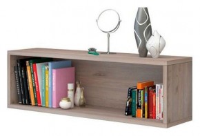 Полка книжная Домино Нельсон ПК-30К в Елабуге - elabuga.mebel24.online | фото 2