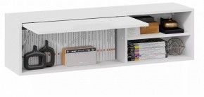 Полка комбинированная Марли в Елабуге - elabuga.mebel24.online | фото 2