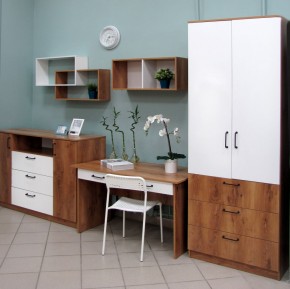 Полка навесная 800 Сеул в Елабуге - elabuga.mebel24.online | фото 4