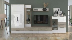 Полка навесная Альянс 435.14 в Елабуге - elabuga.mebel24.online | фото