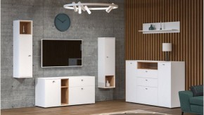 Полка навесная Бэль 10.107 в Елабуге - elabuga.mebel24.online | фото 3