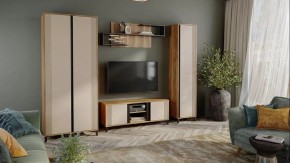 Полка навесная Богемия в Елабуге - elabuga.mebel24.online | фото 4