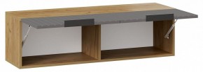 Полка навесная Хилтон в Елабуге - elabuga.mebel24.online | фото 3