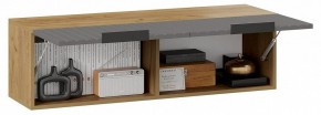 Полка навесная Хилтон в Елабуге - elabuga.mebel24.online | фото 5