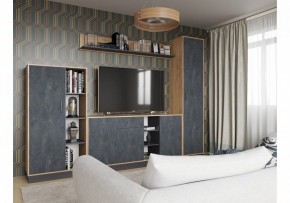 Полка навесная Леви 170 в Елабуге - elabuga.mebel24.online | фото 2