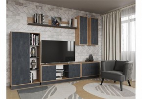 Полка навесная Леви 170 в Елабуге - elabuga.mebel24.online | фото 3