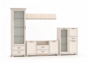 Полка навесная Мирелла в Елабуге - elabuga.mebel24.online | фото