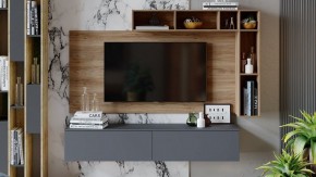 Полка навесная ТД-102.28 в Елабуге - elabuga.mebel24.online | фото 8
