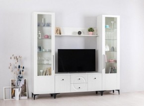 Полка навесная Вестра в Елабуге - elabuga.mebel24.online | фото 5