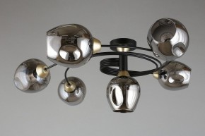 Потолочная люстра Aployt Flor APL.611.17.06 в Елабуге - elabuga.mebel24.online | фото 3