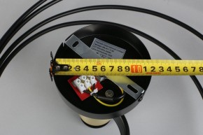 Потолочная люстра Aployt Flor APL.611.17.06 в Елабуге - elabuga.mebel24.online | фото 4