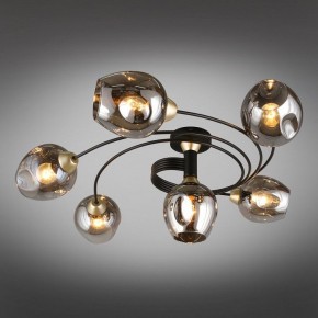 Потолочная люстра Aployt Flor APL.611.17.06 в Елабуге - elabuga.mebel24.online | фото 6
