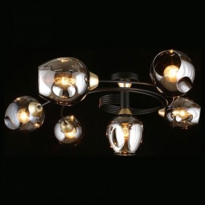 Потолочная люстра Aployt Flor APL.611.17.06 в Елабуге - elabuga.mebel24.online | фото 7