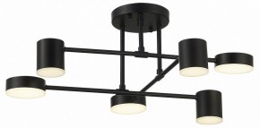 Потолочная люстра EVOLUCE Nobel SLE201042-06 в Елабуге - elabuga.mebel24.online | фото 10