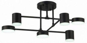 Потолочная люстра EVOLUCE Nobel SLE201042-06 в Елабуге - elabuga.mebel24.online | фото 8