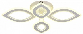 Потолочная люстра Natali Kovaltseva Angel LED LAMPS 81197 в Елабуге - elabuga.mebel24.online | фото 2