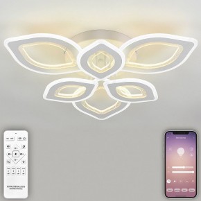 Потолочная люстра Natali Kovaltseva Angel LED LAMPS 81198 в Елабуге - elabuga.mebel24.online | фото 4