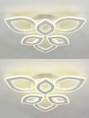 Потолочная люстра Natali Kovaltseva Angel LED LAMPS 81198 в Елабуге - elabuga.mebel24.online | фото 6