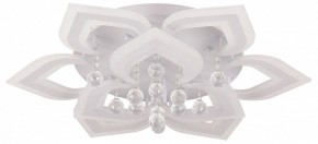 Потолочная люстра Natali Kovaltseva Cascade LED LAMPS 81158 в Елабуге - elabuga.mebel24.online | фото