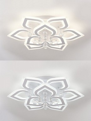 Потолочная люстра Natali Kovaltseva Cascade LED LAMPS 81158 в Елабуге - elabuga.mebel24.online | фото 6