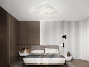 Потолочная люстра Natali Kovaltseva Gravur LED LAMPS 81383 в Елабуге - elabuga.mebel24.online | фото 11