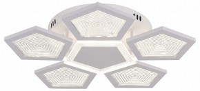 Потолочная люстра Natali Kovaltseva  LED LAMPS 81163 в Елабуге - elabuga.mebel24.online | фото 2