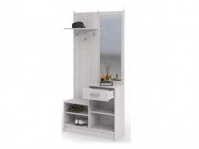 Прихожая Дебора Ясень Анкор в Елабуге - elabuga.mebel24.online | фото 3