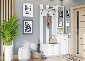 Прихожая "ПА-07" Александрия в Елабуге - elabuga.mebel24.online | фото 3
