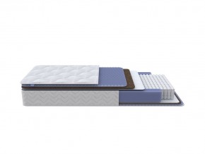 PROxSON Матрас Active Comfort M (Ткань Трикотаж Эко) 160x200 в Елабуге - elabuga.mebel24.online | фото 1