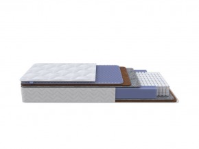 PROxSON Матрас Active Duo M/F (Ткань Трикотаж Эко) 90x200 в Елабуге - elabuga.mebel24.online | фото 1