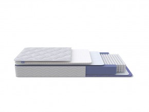 PROxSON Матрас Active Duo S/F (Ткань Трикотаж Эко) 160x190 в Елабуге - elabuga.mebel24.online | фото 1
