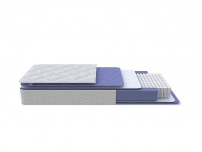 PROxSON Матрас Active F (Ткань Трикотаж Эко) 140x200 в Елабуге - elabuga.mebel24.online | фото 2